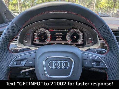 New 2026 Audi Q7 3.0T Prestige AWD/4WD image 33
