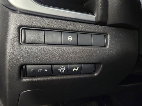 Used 2024 Nissan Rogue SL w/ SL Premium Package AWD/4WD image 26