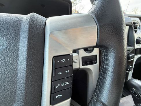 Used 2013 Ford F150 Platinum image 31