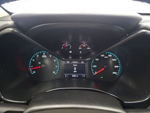 Used 2021 Chevrolet Colorado LT w/ LT Convenience Package AWD/4WD image 15