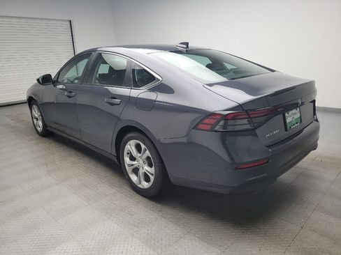 Used 2023 Honda Accord LX image 3