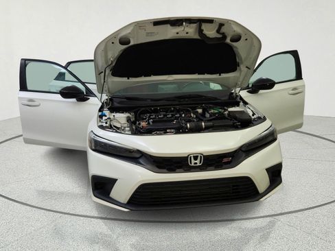 Used 2024 Honda Civic Si image 12