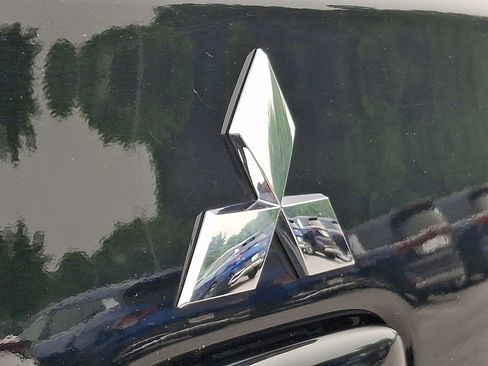 Used 2024 Mitsubishi Mirage ES FWD image 30