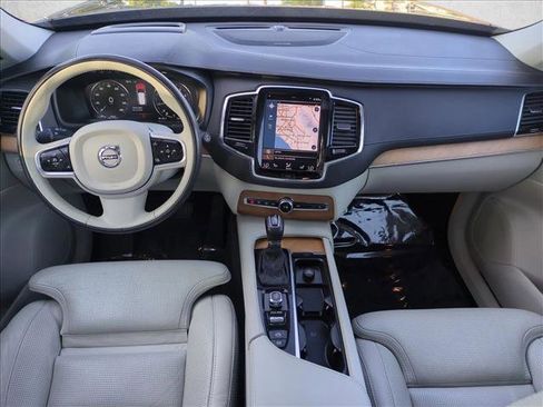 Used 2020 Volvo XC90 T6 Inscription image 19