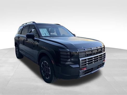 New 2026 Hyundai Palisade XRT Pro image 2