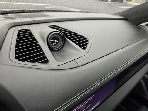 Used 2024 Porsche Macan Turbo Electric image 26