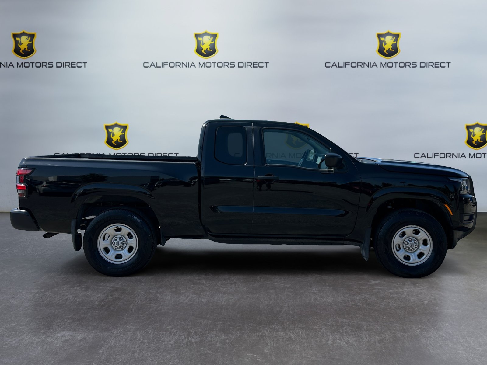 Used 2026 Nissan Frontier S AWD/4WD image 6