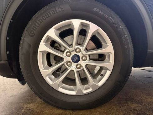 Used 2021 Ford Escape SE w/ Convenience Package image 10