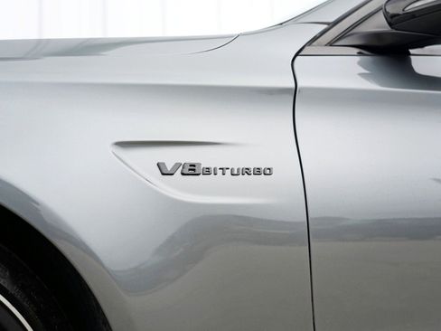 Used 2020 Mercedes-Benz C 63 AMG S image 70