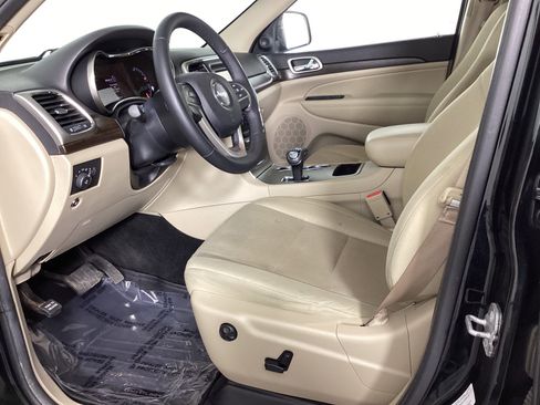 Used 2014 Jeep Grand Cherokee Laredo w/ Security & Convenience Group image 30