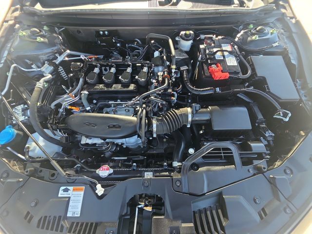 Used 2024 Honda Accord EX image 25