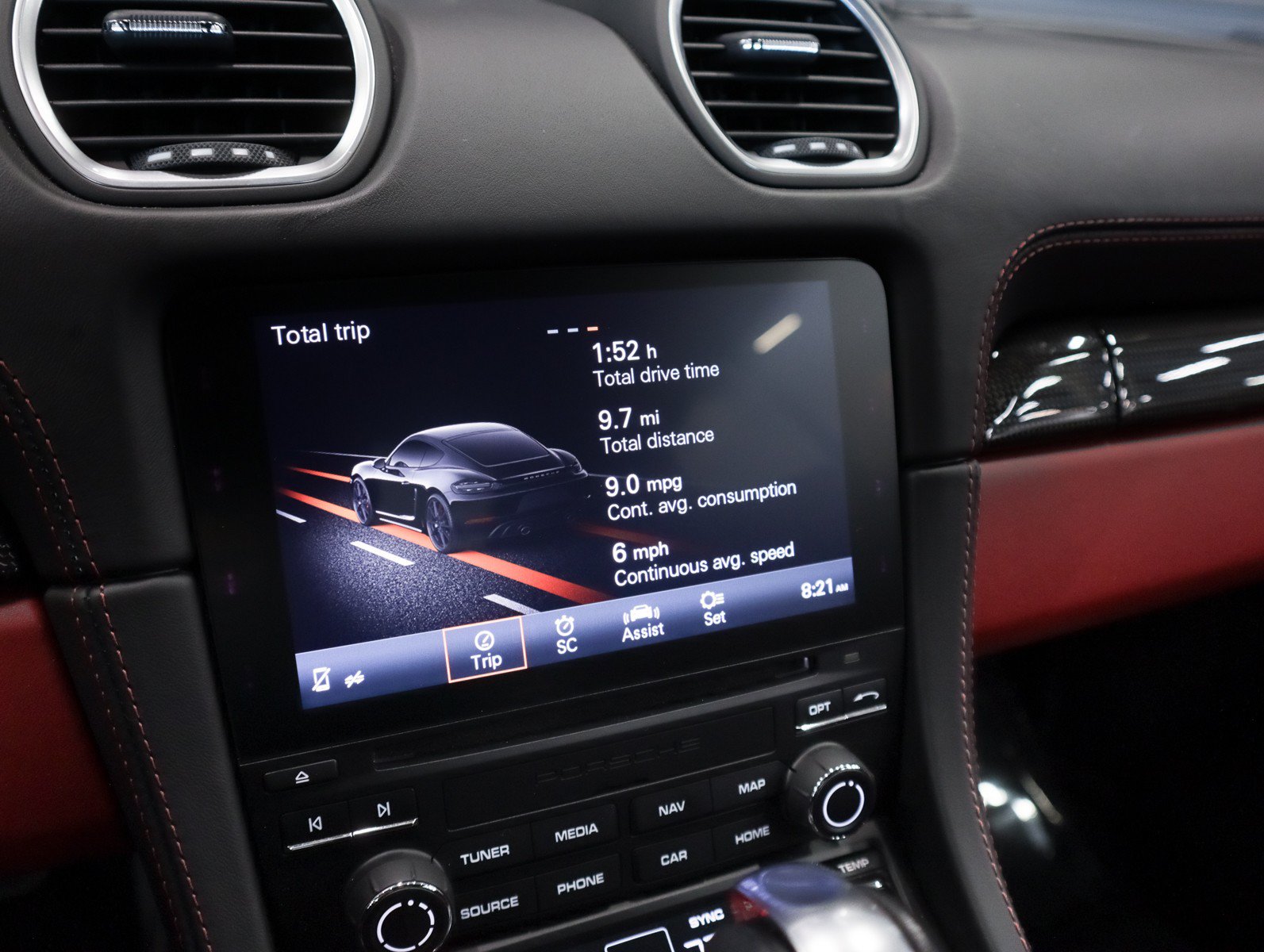 Certified 2023 Porsche 718 Cayman GTS RWD image 23