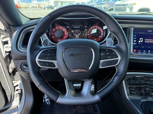 Used 2022 Dodge Challenger SRT Hellcat Redeye image 25