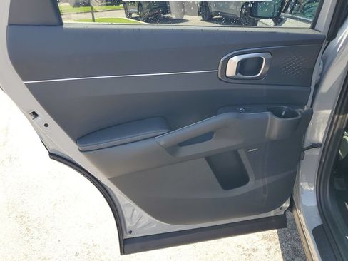 New 2026 Kia Sorento EX FWD image 25