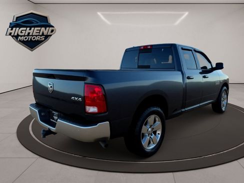 Used 2016 RAM 1500 Classic SLT image 7