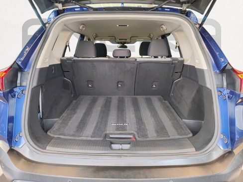 Used 2021 Nissan Rogue S image 15