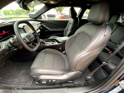 New 2026 Dodge Charger GT w/ Driver Convenience Group AWD/4WD image 5