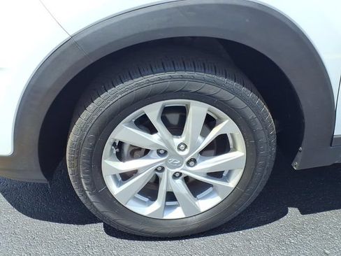 Used 2020 Hyundai Tucson SE AWD/4WD image 25