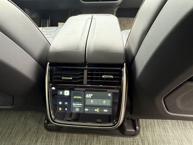 Used 2024 Rivian R1S Adventure Quad AWD/4WD image 22