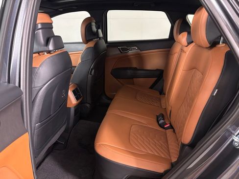 New 2026 Kia Sportage X-Line AWD/4WD image 41