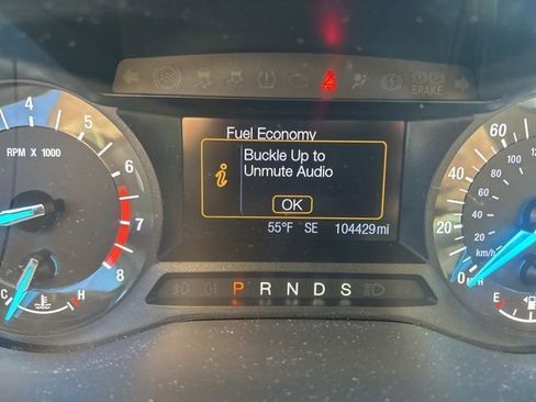 Used 2013 Ford Fusion SE image 12