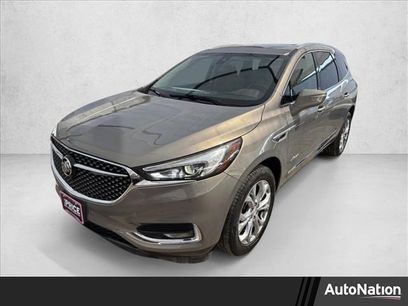 Used 2018 Buick Enclave Avenir w/ Trailering Package
