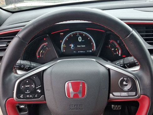 Used 2018 Honda Civic Type R image 18