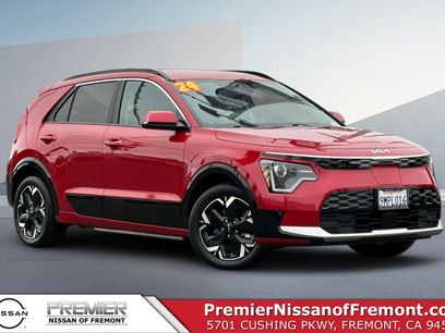 Used 2024 Kia Niro Wind