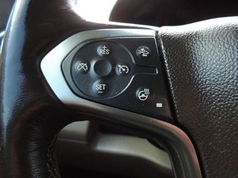 Certified 2018 Chevrolet Tahoe LT image 31