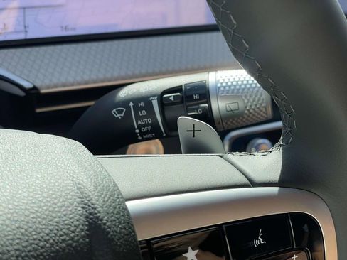 New 2026 Genesis GV80 3.5T Advanced image 12