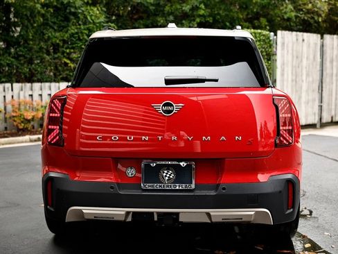 New 2026 MINI Cooper Countryman S image 10