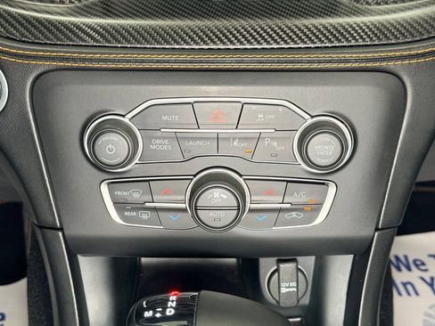 Used 2023 Dodge Charger Scat Pack RWD image 15