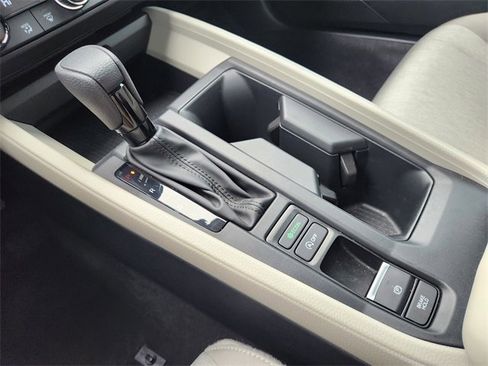 Certified 2024 Honda Accord EX image 17