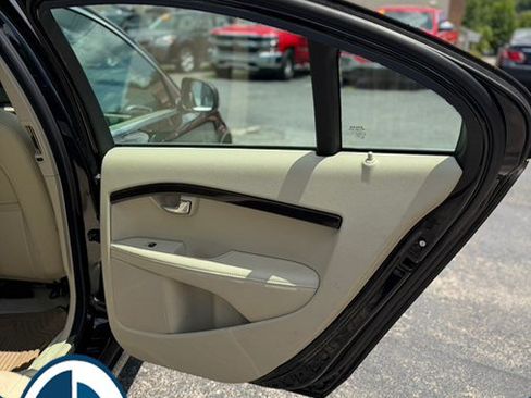 Used 2015 Volvo S80 T5 FWD image 13