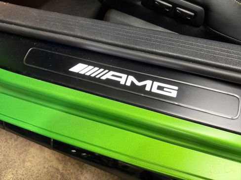 Used 2018 Mercedes-Benz AMG GT R image 25