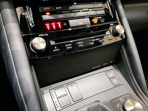 New 2025 Lexus IS 350 F Sport image 15