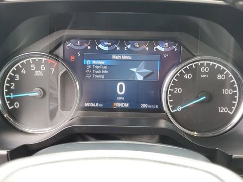 Certified 2021 Ford F150 XLT w/ Equipment Group 302A High AWD/4WD image 15