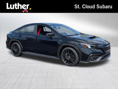 New 2026 Subaru WRX GT w/ Accessory Package #2
