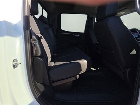 Used 2024 GMC Sierra 1500 SLT w/ SLT Premium Plus Package image 14