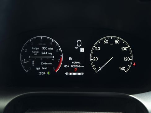Used 2026 Honda HR-V Sport image 22