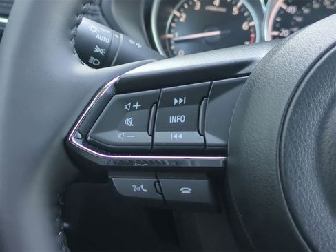 New 2025 MAZDA CX-5 AWD 2.5 S image 24