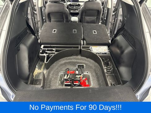 Used 2021 Ford Escape SEL AWD/4WD image 38