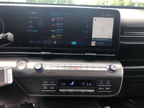 Certified 2024 Hyundai Kona SEL w/ Convenience Package AWD/4WD image 18