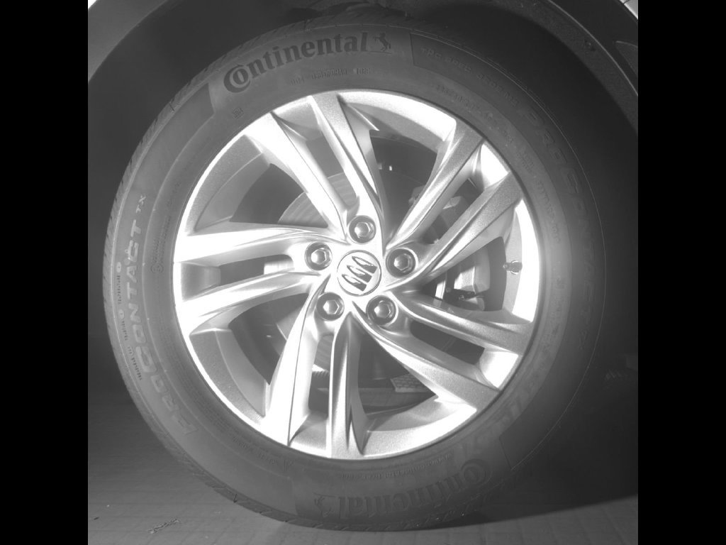 New 2026 Buick Envista Sport Touring w/ Convenience I Package FWD image 9