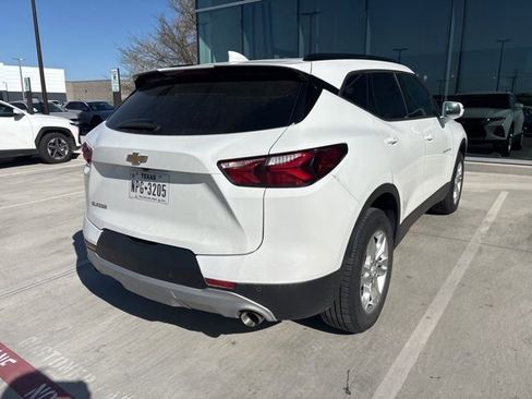 Used 2020 Chevrolet Blazer LT image 9