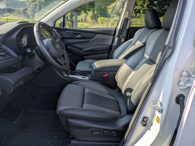 Used 2023 Subaru Ascent Onyx Edition Limited AWD/4WD image 21