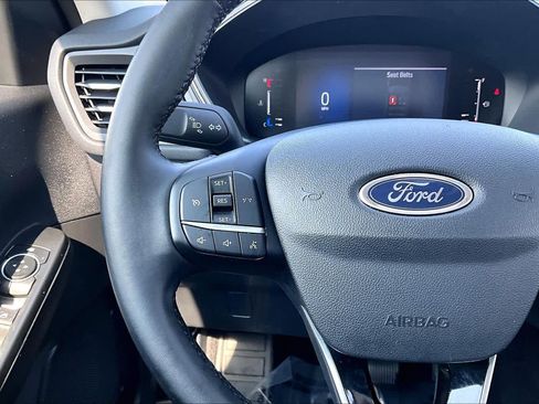 Used 2024 Ford Escape Active FWD image 23