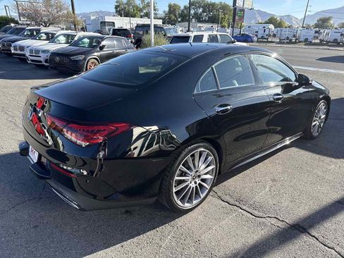 Used 2023 Mercedes-Benz CLA 250 4MATIC image 6