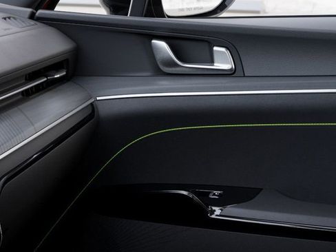 New 2026 Kia K5 GT FWD image 25