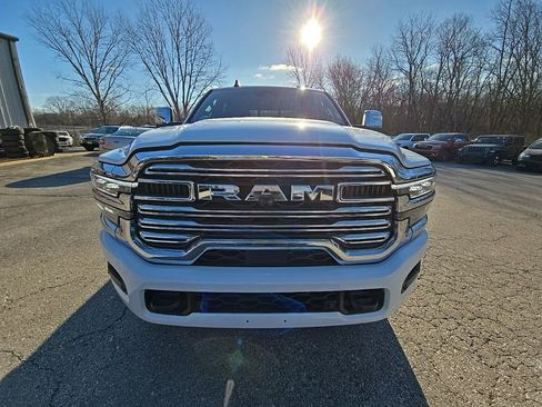 Used 2026 RAM 2500 Laramie image 12